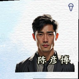 陈彦博